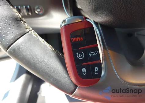 2022 Dodge Charger Srt Hellcat Widebody из США, поврежденный, VIN 2C3CDXL96NH181388